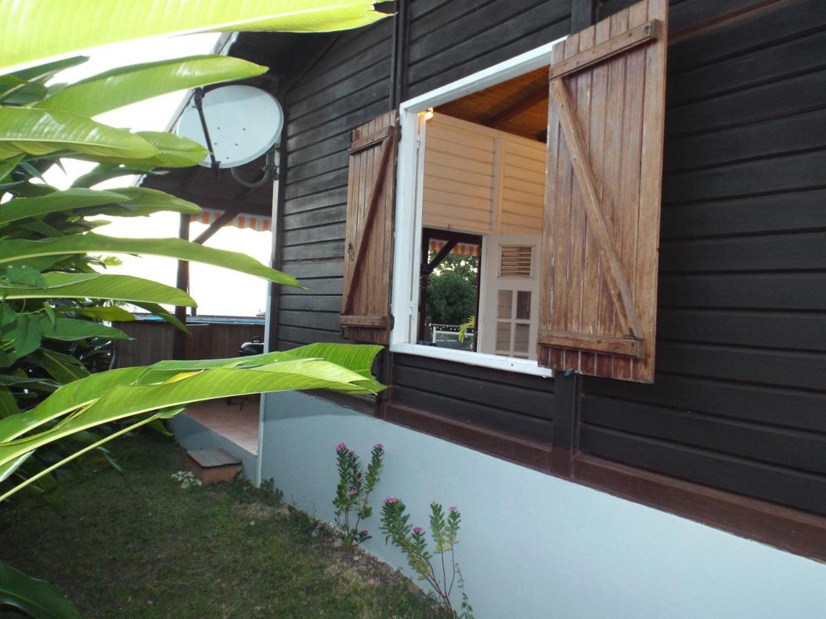 Lesvillasdetisource Violette Villa *